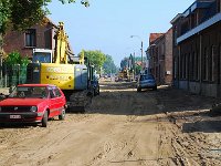 Werken Budelpoort 8
